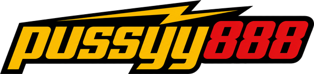 pussyy888 Logo